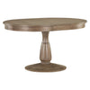 Hickory Grove Pedestal Table Set image