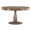 Hickory Grove Pedestal Table Set image