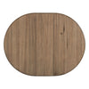 Hickory Grove Pedestal Table Set image