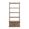 Hickory Grove Bookcase image