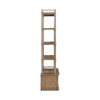Hickory Grove Bookcase image