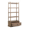 Hickory Grove Bookcase image