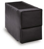 Modmax II Sectional Sofa with Storage Console