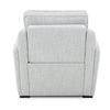 Blake Recliner P2 & ZW image