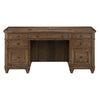 Harrison Heights Jr Executive Desk image
