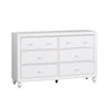 Cottage View 6 Drawer Dresser image
