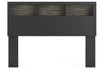 Broachmyn Bed