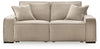 Carceri Power Reclining Sectional Loveseat