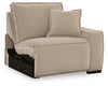 Carceri Power Reclining Sectional Loveseat
