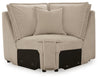 Carceri Power Sectional Reclining Sofa
