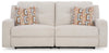 Danum Reclining Sofa