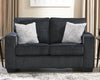 Altari Loveseat - Ashton Home Furniture (GA)