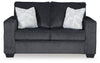 Altari Loveseat - Ashton Home Furniture (GA)