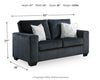 Altari Loveseat - Ashton Home Furniture (GA)