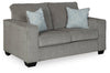 Altari Loveseat - Ashton Home Furniture (GA)