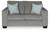 Altari Loveseat - Ashton Home Furniture (GA)
