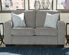 Altari Loveseat - Ashton Home Furniture (GA)