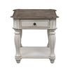 Magnolia Manor End Table image