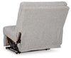 Acklen Place Power Reclining Sectional with Chaise
