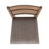Brook Bay Slat Back Uph Side Chair (RTA) image