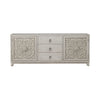 Sundance 2 Door 3 Drawer Accent Cabinet image