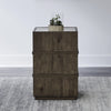 Shaker Lakes Chairside Table image