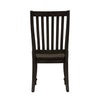 Harvest Home Slat Back Side Chair (RTA) image