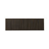 Harvest Home Backless Bench (RTA) in Chalkboard