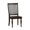 Harvest Home 5 Piece Reactangular Table Set
