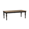 Harvest Home 7 Piece Rectangular Table Set
