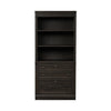 Harvest Home 2 Piece Hutch & Cabinet Set