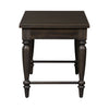 Harvest Home Writing Desk in Chalkboard image