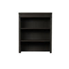 Harvest Home Bunching Lateral File Hutch in Chalkboard image