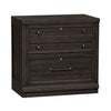 Harvest Home Bunching Lateral File Cabinet in Chalkboard image