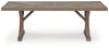 Laguna Heights Outdoor Dining Table