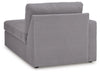 Modmax Stationary Upholstery Package