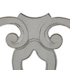 Magnolia Manor Splat Back Side Chair (RTA) image