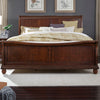 Rustic Traditions Sleigh Footboard image