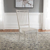 Magnolia Manor Opt 5 Piece Leg Table Set image