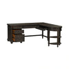 Harvest Home Opt L Shaped Desk Set image
