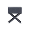 East End 1 Drawer Accent Table image