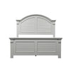 Summer House I Panel Bed image
