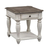 Magnolia Manor End Table image