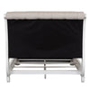 Magnolia Manor Uph Sleigh Bed image