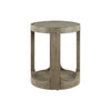 South Bend Round Chairside Table image