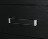 Maeling Dresser and Mirror
