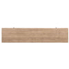 Fireplace TV Consoles 82 Inch Fireplace TV Console image