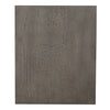 Modern Farmhouse Drawer Chair Side Table image