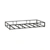 Vintage Series Twin Metal Trundle in Black image