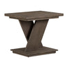 Aspen Sky End Table image